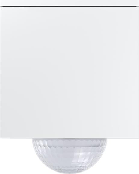 Gira 219402 KNX Датчик движения Cube 240, цвет: Белый, оттенок: Глянцевый