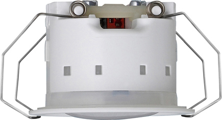 Gira 222000 KNX Датчик присутствия Mini Standard