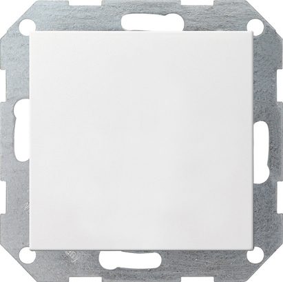 Gira 210427 Датчик CO2 KNX/EIB, цвет: Белый, оттенок: Матовый