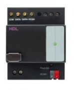 Smart Bus - KNX интерфейс SB-DN-EIB