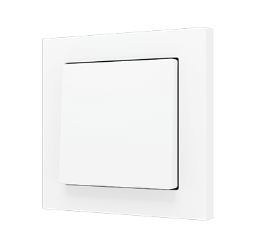 Zennio KNX Soft push button 55×55 ZS55SOFT