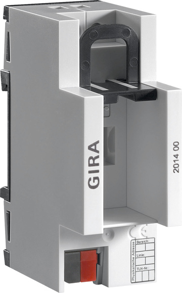 GIRA 201400 KNX USB-интерфейс передачи данных