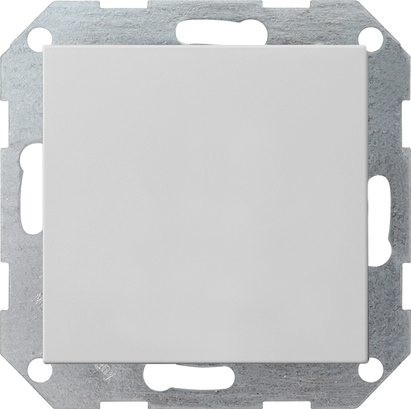 Gira 2104015 Датчик CO2 KNX/EIB, цвет: Серый, оттенок: Матовый