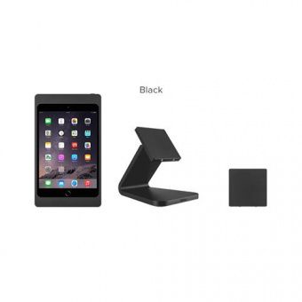 LuxePort Basestation Black 71000 EA