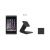 LuxePort Basestation Black 71000 EA