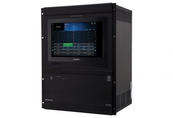 Картинка  Коммутатор Crestron DM-MD64X64
