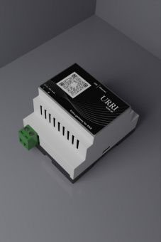 Сервер URRI/KNX-IP