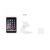 LuxePort Basestation White 71002 EA