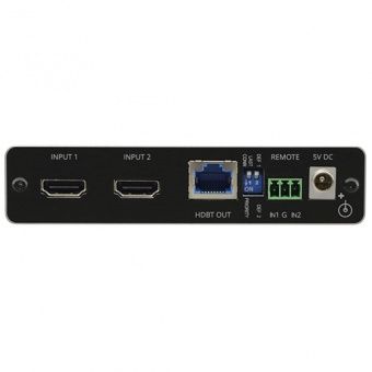 Коммутатор 2х1 HDMI с автоматическим переключением VS-21DT
