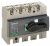 ВЫКЛЮЧАТЕЛЬ-РАЗЪЕДИНИТЕЛЬ INS160 3П  28912 Compact INS/INV