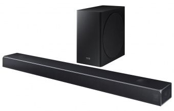 Картинка  Звуковая панель Samsung HW-Q80R 654927