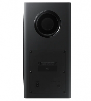 Картинка  Звуковая панель Samsung HW-Q80R 654927