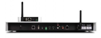 Картинка basalte core mini сервер умного дома knx