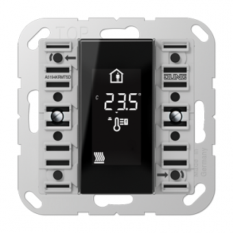 KNX модуль для компактного комнатного контроллера, 4 группы A5194KRMTSD