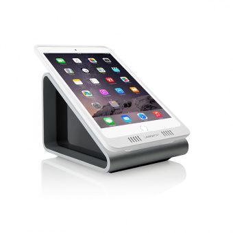 BASESTATION - SILVER 70141 EA