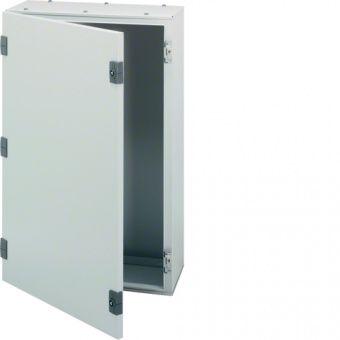 Щит Орион плюс с глухой дверью 800X500X250 FL122A