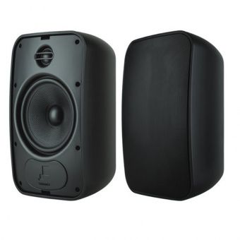 Картинка  Колонки MARINER 66 Black 93155