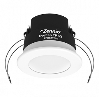Zennio EyeZen TP v2 ZPDEZTPV2