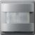 Фото gira 204065 датчик движения knx standard 1,10 м, цвет: серый, оттенок: алюминиевый Картинка gira 204065 датчик движения knx standard 1,10 м, цвет: серый, оттенок: алюминиевый