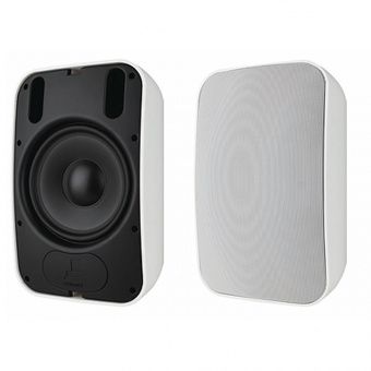 Картинка  Сабвуфер PS-S83WT White 40146