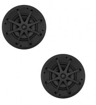 Картинка  Акустическая система VPXT8R (8" Круглая) 93341