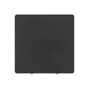 LuxePort Wallstation Black 71003 EA