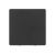 LuxePort Wallstation Black 71003 EA
