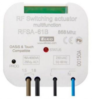 RF приемник RFSA-61B RFSA-61B