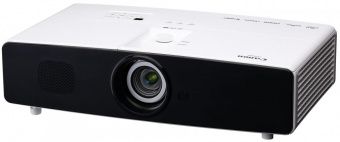 Картинка Проекторы с несменной оптикой LX-MU500 1033C003