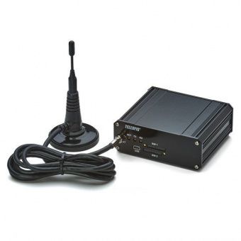 Фото GPRS терминал TELEOFIS WRX760-R4