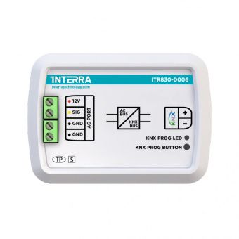 Картинка interra lg ac - knx gateway itr830-0006