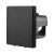 LuxePort Wallstation Black 71003 EA