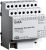 Gira Instabus KNX Исполнительное устройство отопления Basic 6-местн 211400