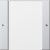 Картинка gira 2131203 комплект клавиш, 1 шт., цвет: алюминий