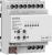 Картинка GIRA 502300 Коммутатор KNX, 6-местн., 16 A/исполнительное устройство жалюзи, 3-местн., 16 А, Standard, цвет: REG plus