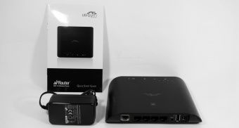 Фото Ubiquiti AirRouter 802.11n 169887