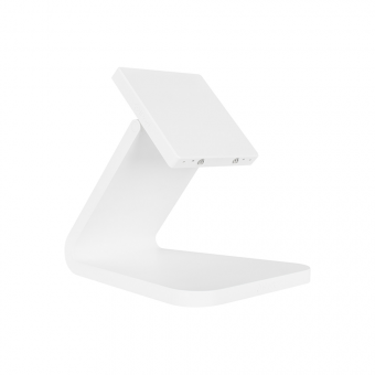 LuxePort Basestation White 71002 EA