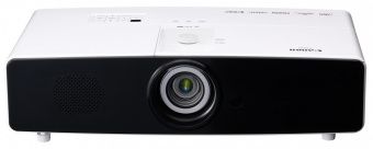 Картинка Проекторы с несменной оптикой LX-MU500 1033C003