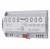 Фото Диммер KNX универсальный, 4-канальный x 300W / DIMinBOX DX4 /ZDIDBDX4 Картинка Диммер KNX универсальный, 4-канальный x 300W / DIMinBOX DX4 /ZDIDBDX4