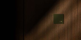 Картинка basalte matisse дизайнерский knx выключатель