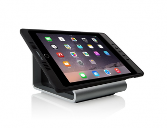  AP.5 SLEEVE BUTTONS BLACK 434 Mhz for iPad Air, Air2 & iPad Pro 9.7"*, 5th Gen. 70302 EA