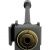 Розетка mini-jack Gira, черный, 574400 Розетка mini-jack Gira, черный, 574400