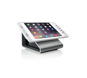 AM.2 SLEEVE BUTTONS WHITE 868 Mhz UK and Europe Only for iPad Mini 1, 2, 3 70319 EA