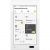 Gira G1 Power over Ethernet Gira G1 Белое стекло 206912
