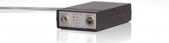 Картинка  Конвертер протоколов Crestron CGDMX-512BI