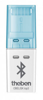 Bluetooth OBELISK top3 9070130
