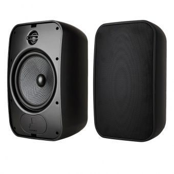 Картинка  Колонки MARINER 56 Black 93151
