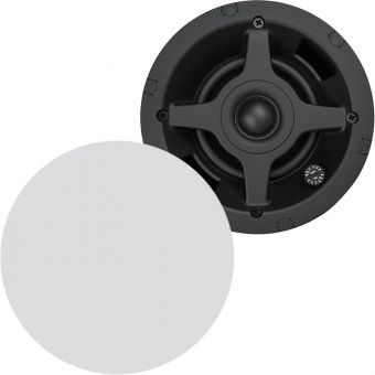 Картинка  Акустическая система PS-C63RT White 40131