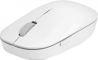 Фото Беспроводная мышь Mi Wireless Mouse White X16189