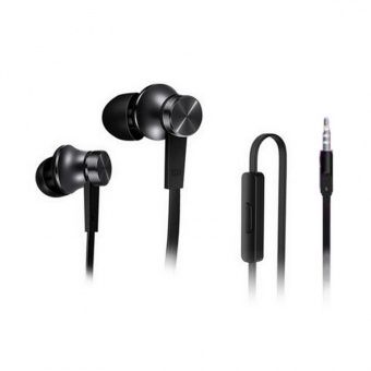 Фото Наушники Mi In-Ear Headphones Basic (Black) X14273